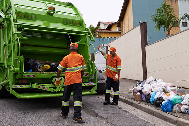 Demolition Debris Removal in Cameron, WI