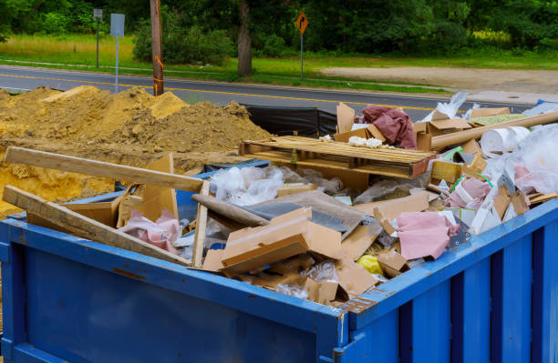 Shed Removal in Cameron, WI