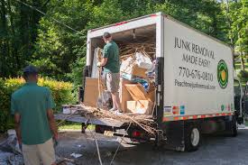 Retail Junk Removal in Cameron, WI